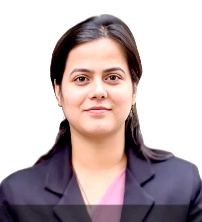 SHAKTI DUBEY IAS Topper 2024